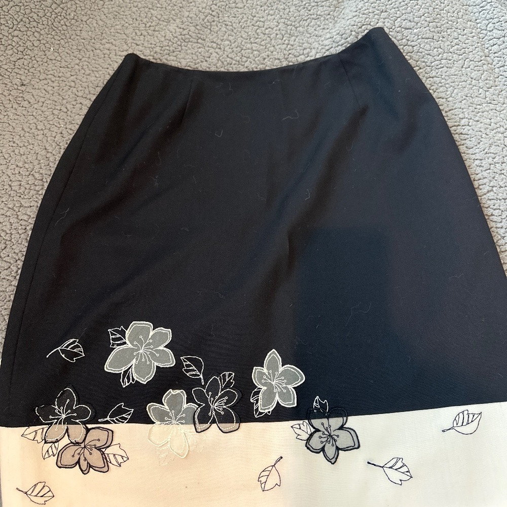 Ann Taylor Pencil Skirt